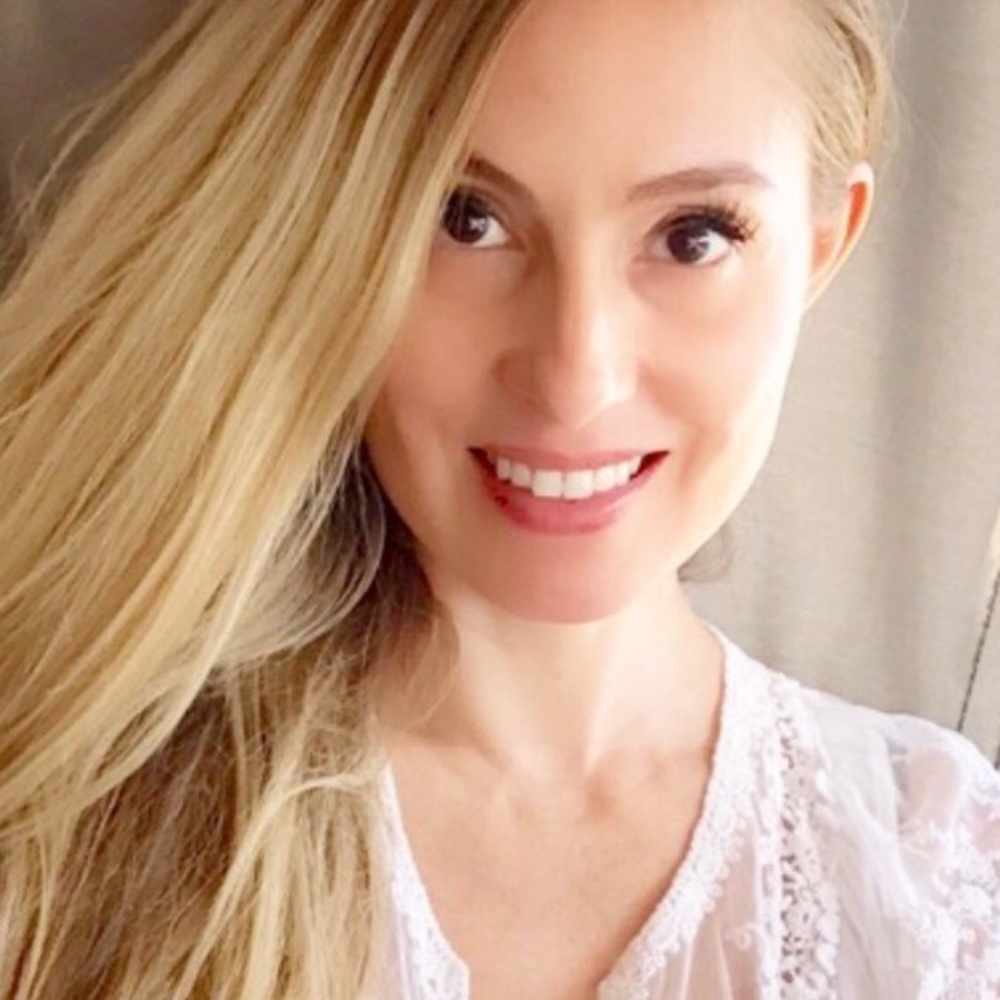 Meet your Posher, Anne